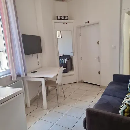 Appartement Cosy - Panier - Center Marseille