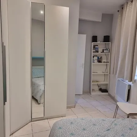 Apartment Cosy - Panier - Center