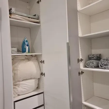 Apartment Cosy - Panier - Center